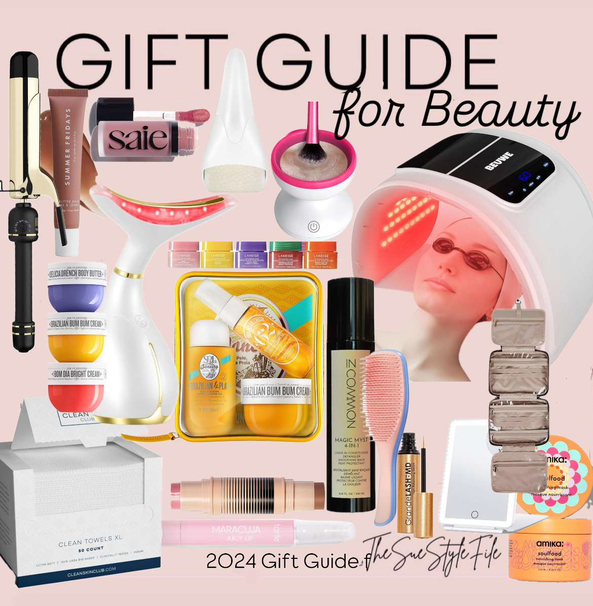 Cyber Monday. Cyber week. Gift guide for her. Mom. Mother in law. MIL. Stocking stuffer. Gift guide for teens. Gift guide for tweens. Favorite things party. Gag gift. 2024 gift guide. Gift guide for dad. Prime day deals. Gift guide for him. Mens fashion. Holiday. Gifting. Dad. Grandpa. Gift guide for her. Gift guide for teens.
White elephant gift guide. #LTKVideo 

Comment SHOP below to receive a DM with the link to shop this post on my LTK ⬇ https://liketk.it/4TQML #ltkholiday #ltksalealert

Comment SHOP below to receive a DM with the link to shop this post on my LTK ⬇ https://liketk.it/4YvZa #ltkcyberweek #ltkgiftguide #ltkholiday

Comment SHOP below to receive a DM with the link to shop this post on my LTK ⬇ https://liketk.it/4YSn6 #ltkholiday #ltkcyberweek #ltkgiftguide

#LTKCyberWeek 

Comment SHOP below to receive a DM with the link to shop this post on my LTK ⬇ https://liketk.it/4Z1FQ #ltkholiday #ltkgiftguide

#LTKHoliday #LTKWatchNow #LTKGiftGuide