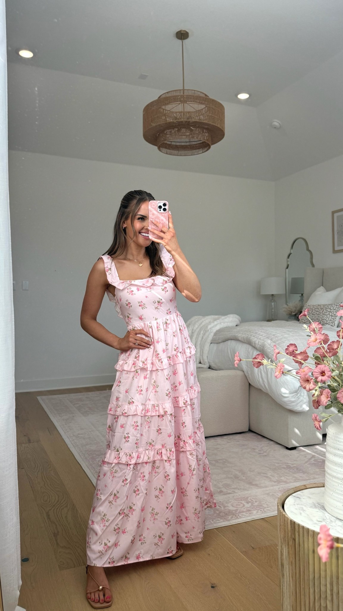 Easter dress try on!! So many great Amazon ones to choose from 😍💕

Seasonal spring Easter mom favorites trending comfortable affordable 

#LTKSeasonal #LTKootd #LTKmomlife