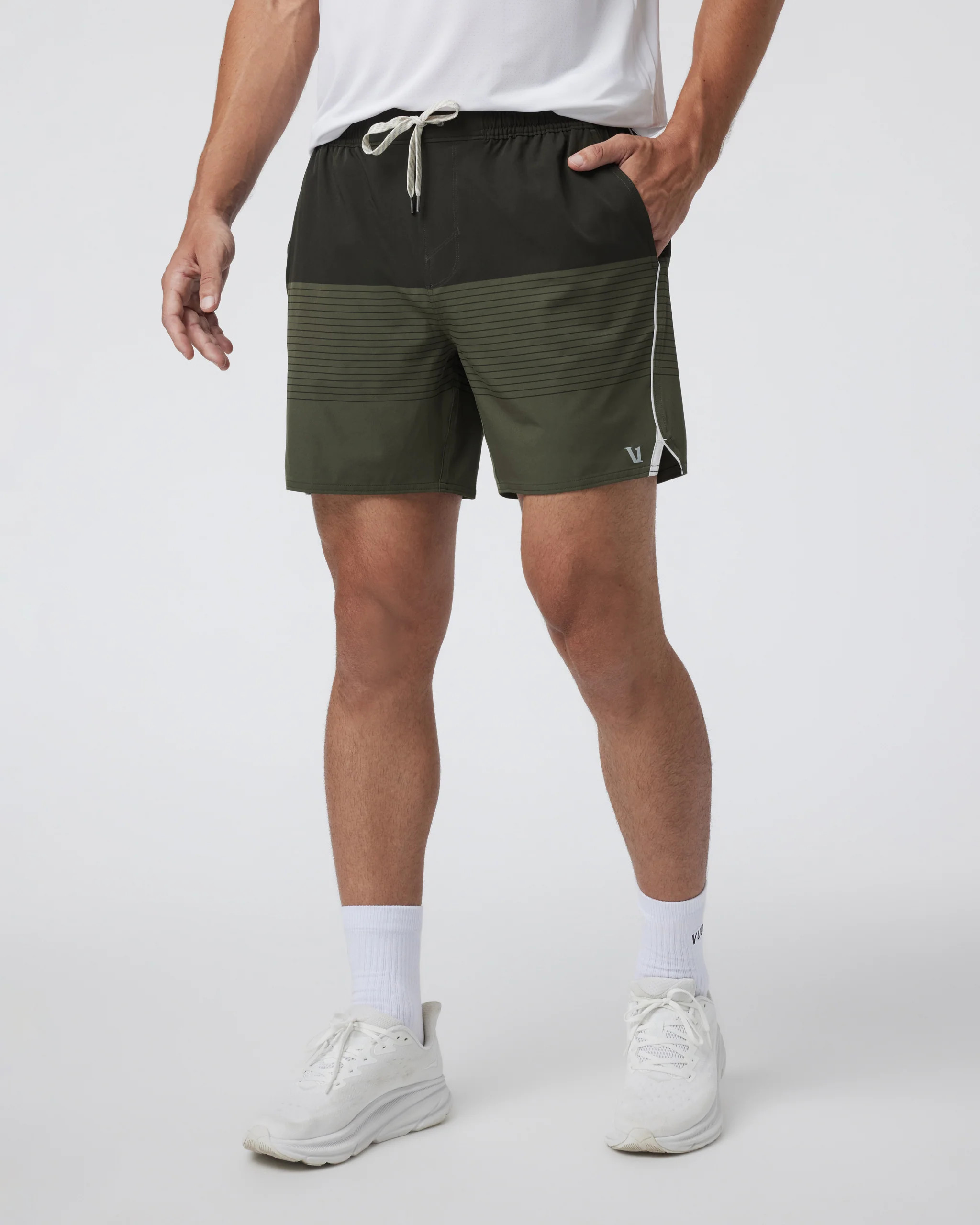 Trail Short 2.0 | Vuori Clothing (US & Canada)