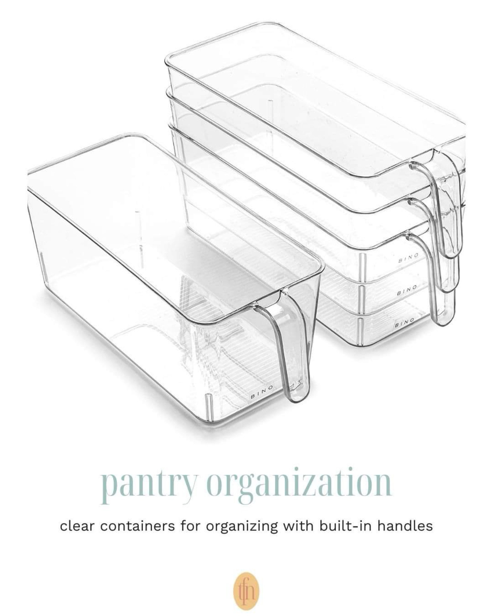 Are you tired of digging through your pantry to find what you need? Let's get organized! 🥫🍽️

#LTKFindsUnder50 #LTKHome #LTKFindsUnder100