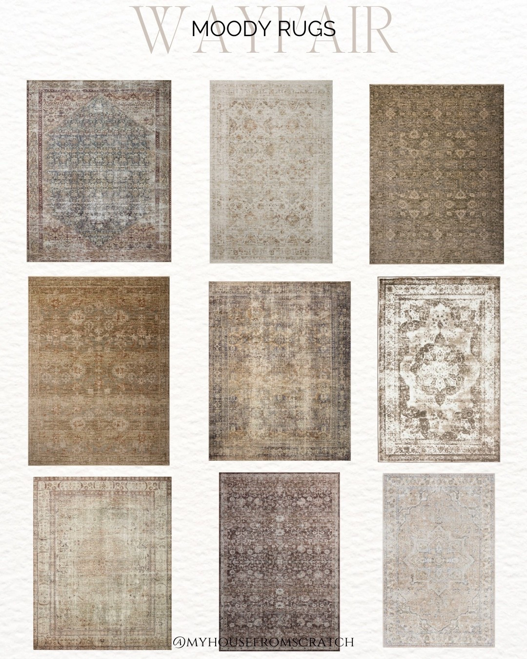 Get your home fall-ready with my favorites cozy finds from @Wayfair.
@wayfair #wayfairpartner #wayfair

Rugs

#LTKFallSale #LTKHome #LTKStyleTip