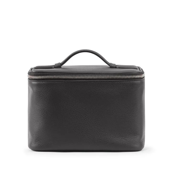 Small Train Case | Leatherology