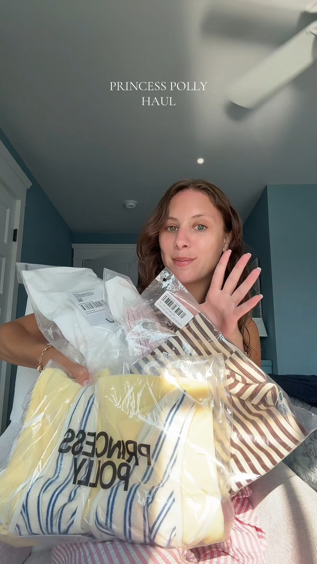 Haul!!

#LTKStyleTip