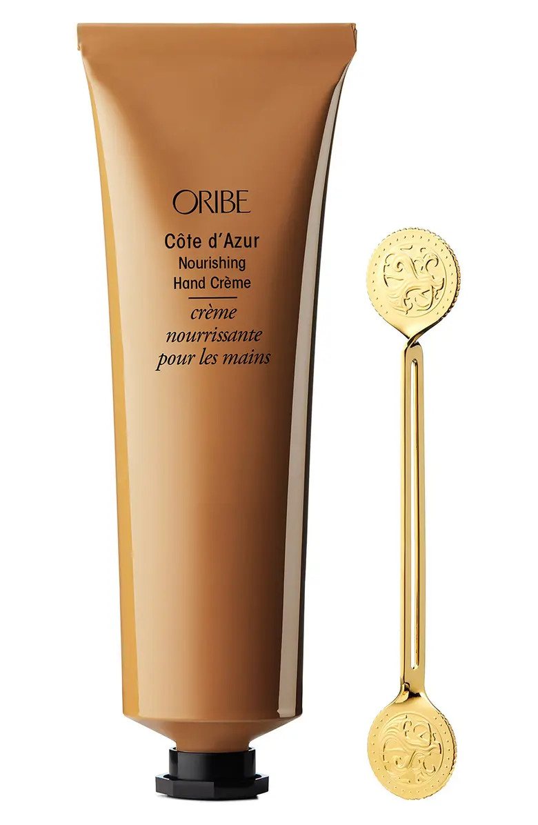 Oribe Côte d'Azure Nourishing Hand Crème | Nordstrom | Nordstrom