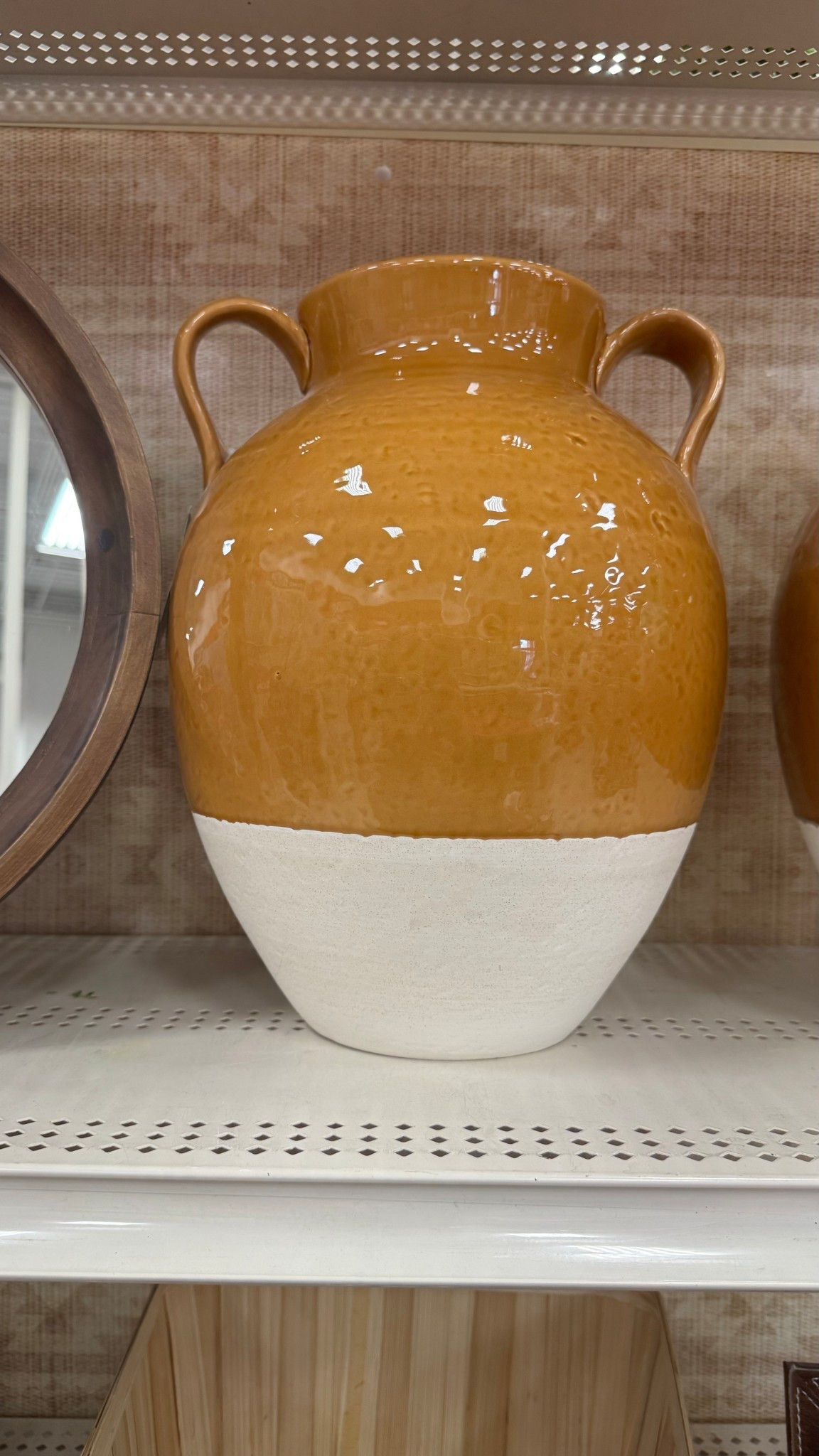 Beautiful vase from Michael’s! Spring finds. 

#LTKSeasonal #LTKHome