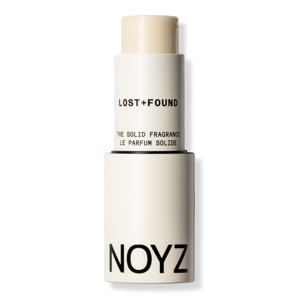 NOYZ The Solid Fragrance - Lost + Found | Ulta