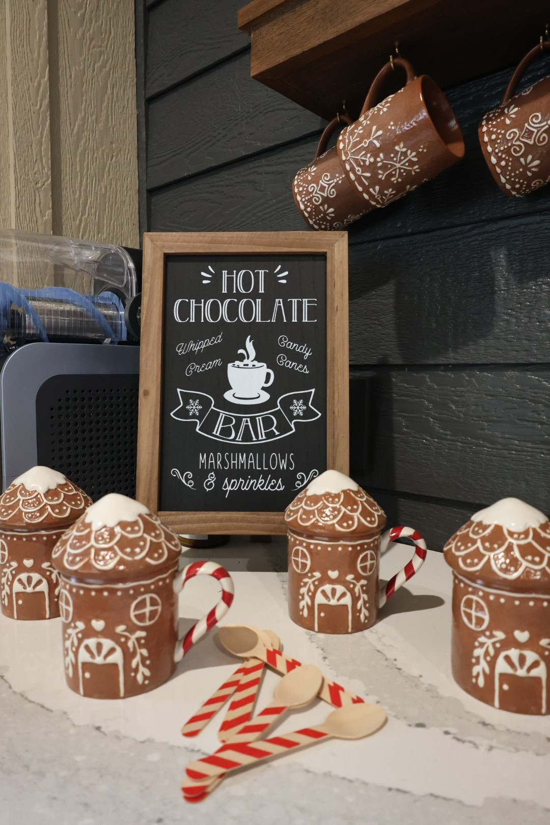 Hot Chocolate Bar! 🍫 

 

#LTKKids #LTKSeasonal #LTKHoliday