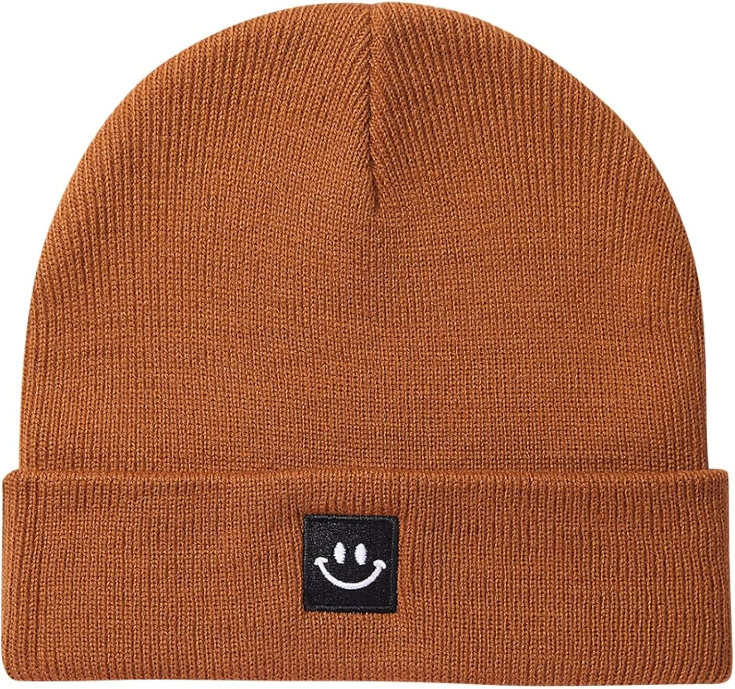 MaxNova Baby Beanie Knit Hats for Boys Girl 0-8 Years | Amazon (US)