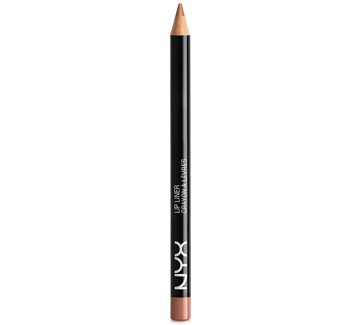 Nyx Professional Makeup Slim Lip Pencil | Macys (US)