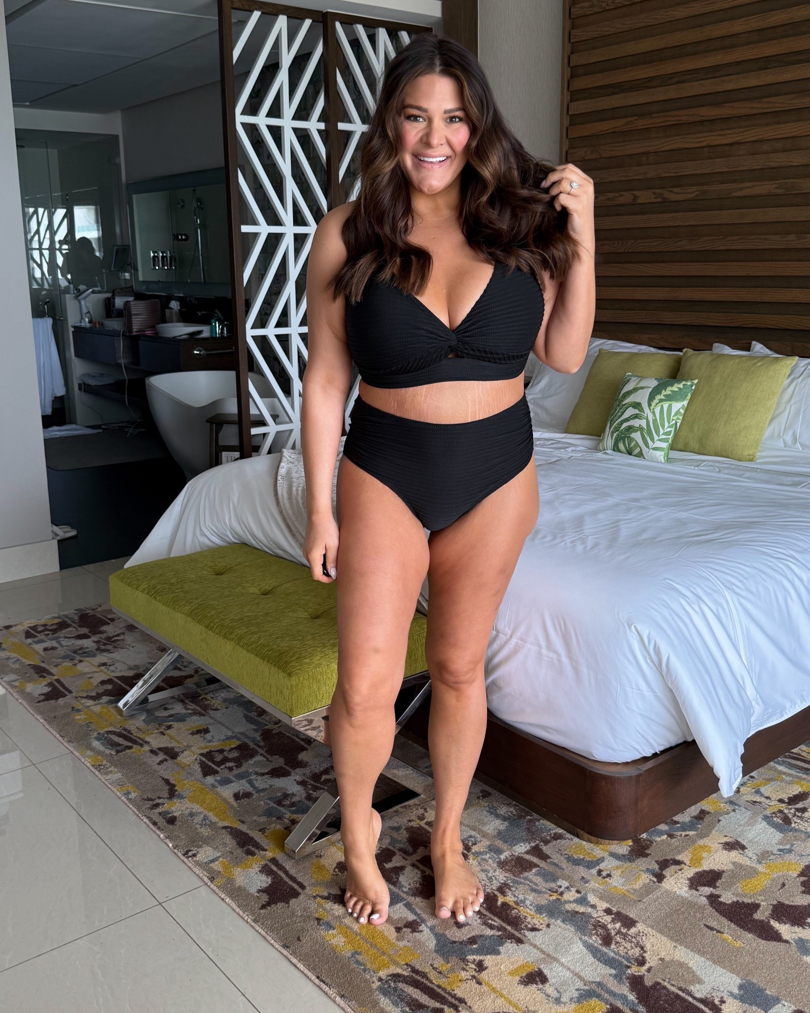 Amazon Swim

#LTKSwim #LTKgrwm #LTKMidsize