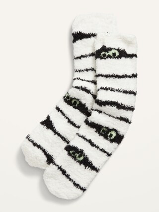 Cozy Crew Socks For Women | Old Navy (US)