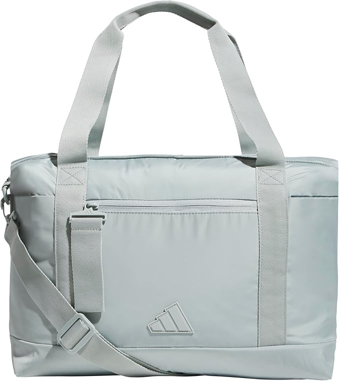 adidas Unisex All Me 3 Tote – Everyday Crossbody Shoulder Bag | Amazon (US)