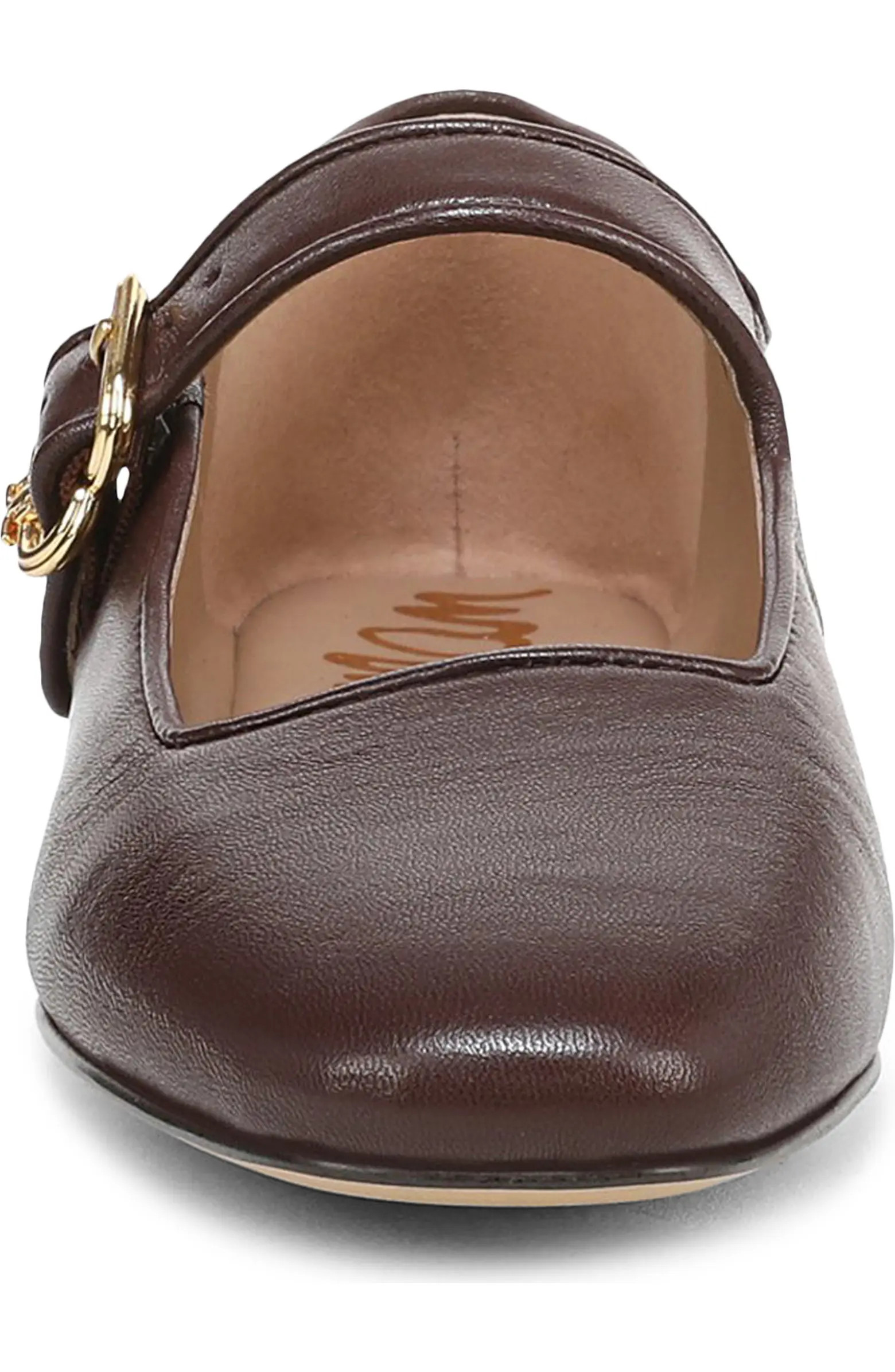 Sam Edelman Michaela Mary Jane Flat (Women) | Nordstrom | Nordstrom