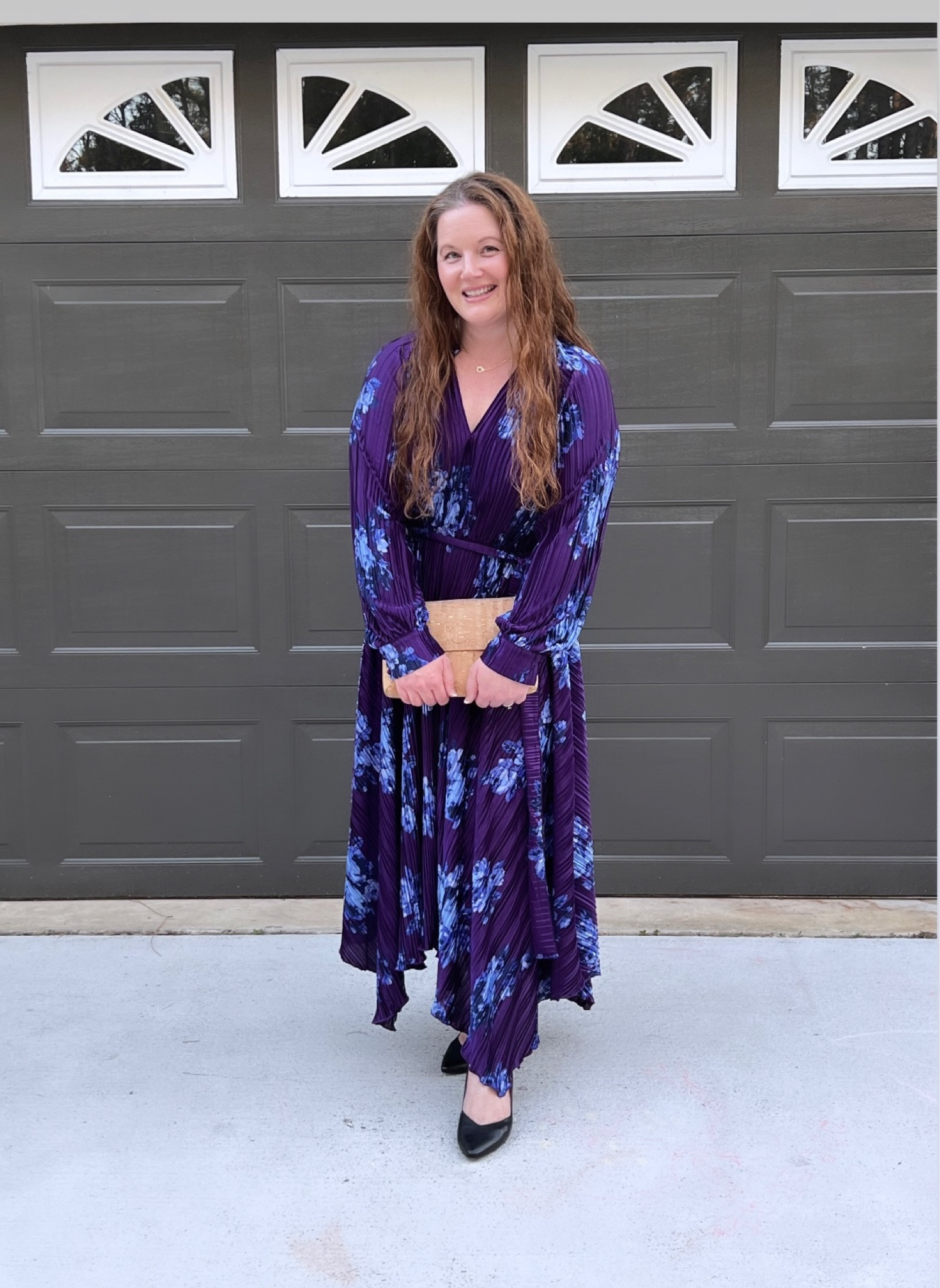 Walmart holiday style, Walmart dress, Walmart holiday dress, Walmart fashion, kitten heels, cork clutch, Etsy finds, Macys style

#LTKHoliday #LTKSeasonal #LTKfindsunder50