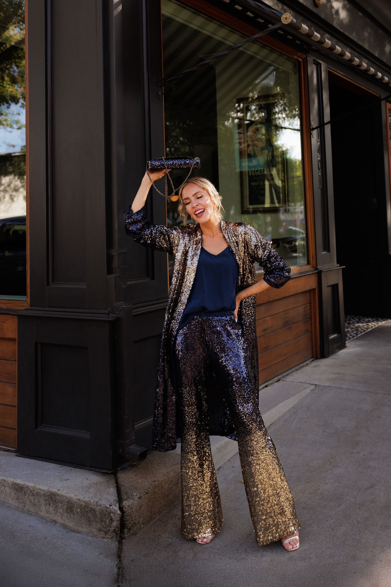 Subtle? Never heard of her.

#JohnnyWas #JohnnyWasPartner
 

 #LTKParties #LTKStyleTip #LTKItBag