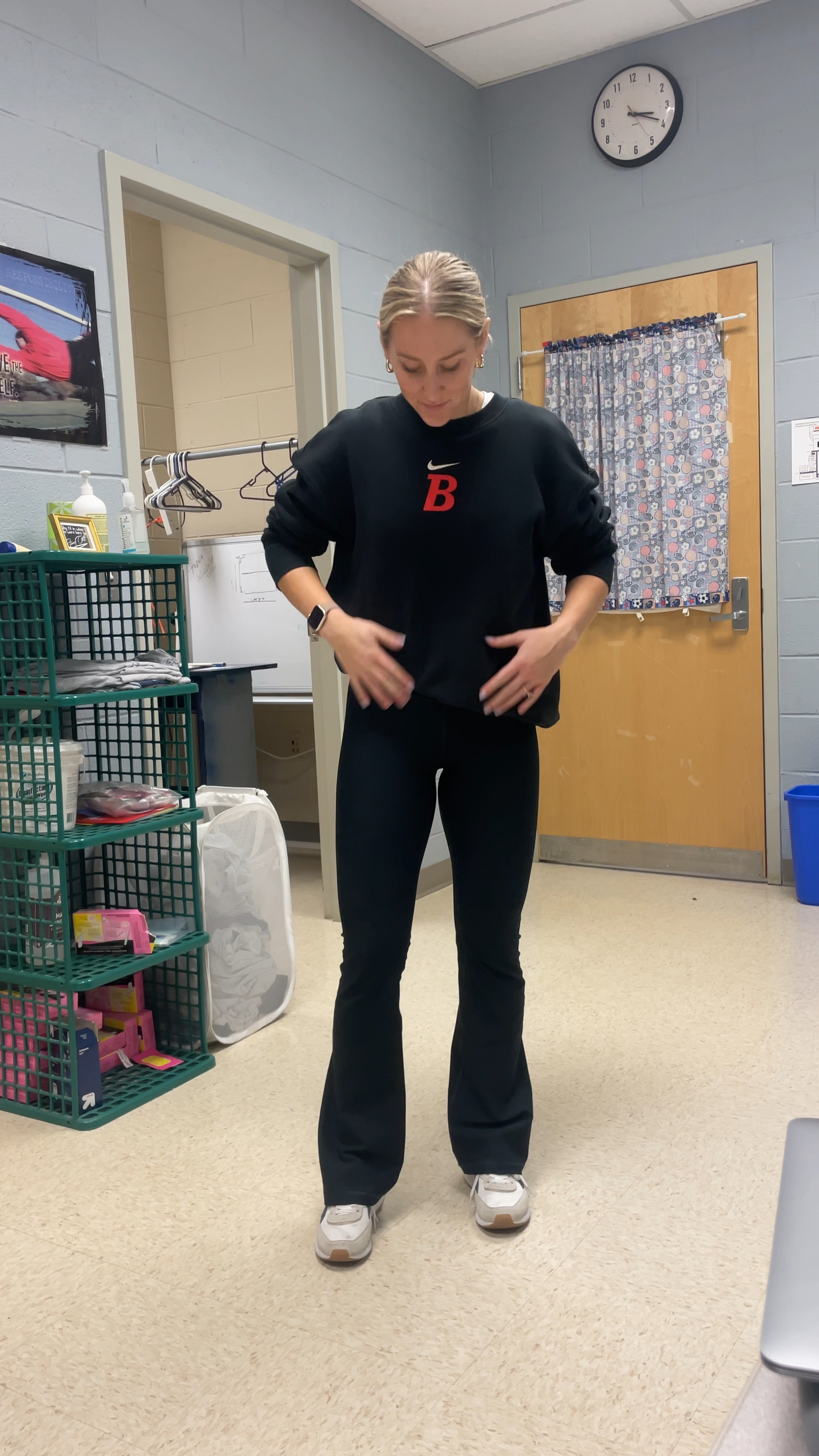 Abercrombie’s YPB has a deal going on and I absolutely live in these leggings! Don’t pill up, are buttery smooth, very comfy & very flattering! 

#LTKSaleAlert #LTKHoliday #LTKGiftGuide