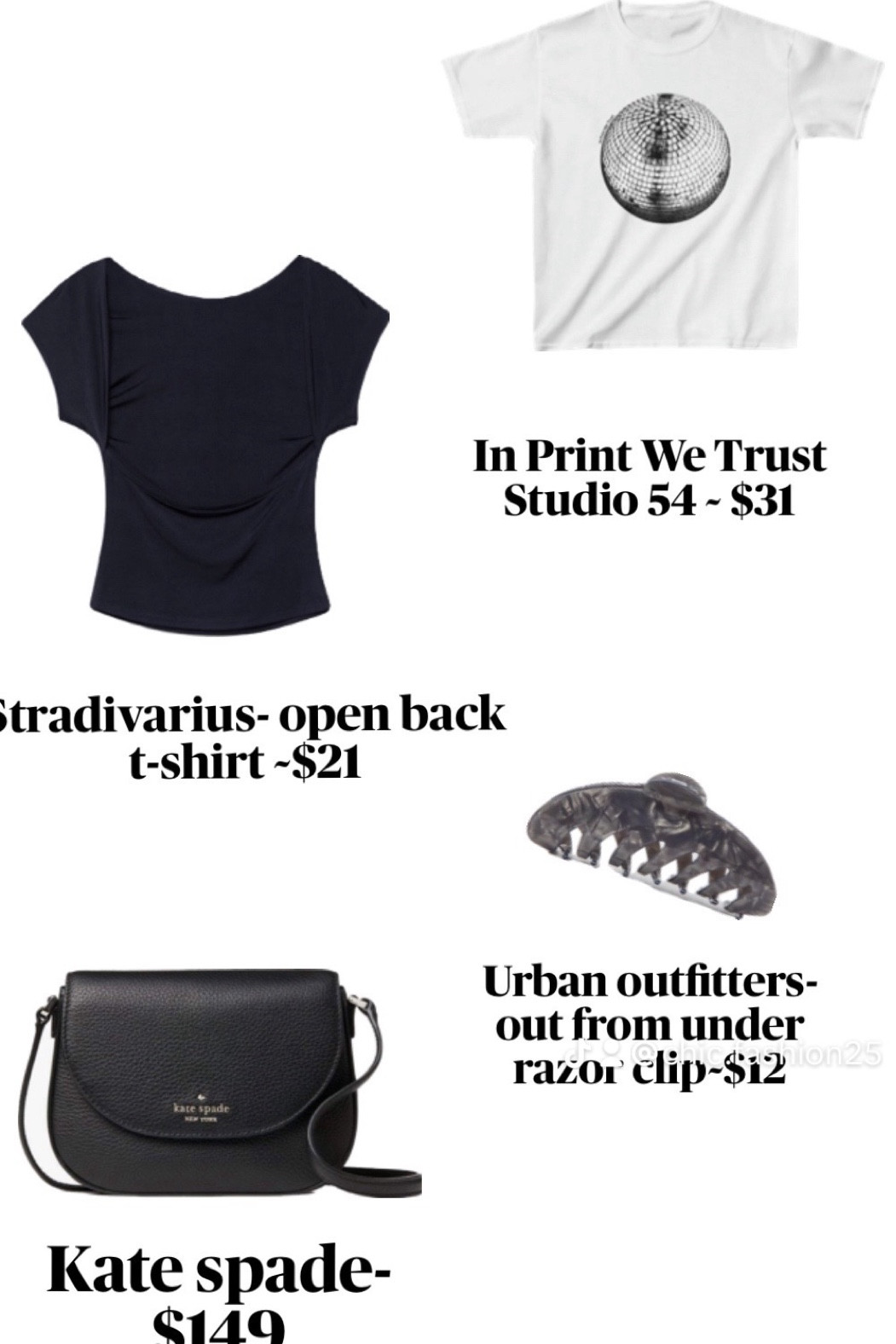 Everything else is in Linktree or storefront!

#LTKSeasonal #LTKHoliday #LTKGiftGuide