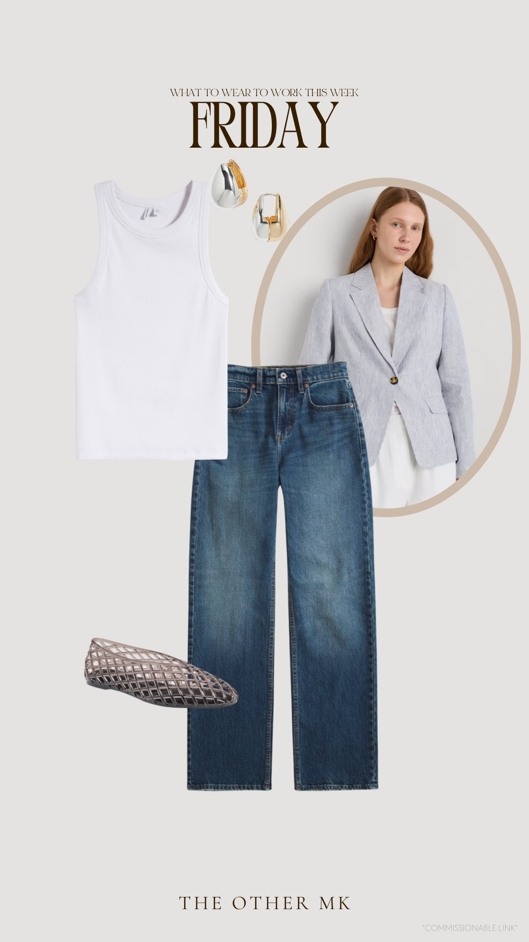 What to wear to work this week


#LTKMidsize #LTKWorkwear #LTKOver40