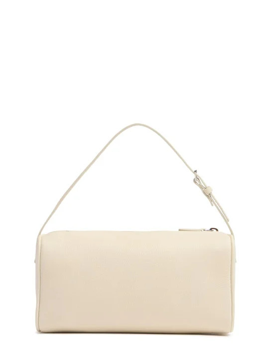 90's Small grain leather bag | Luisaviaroma