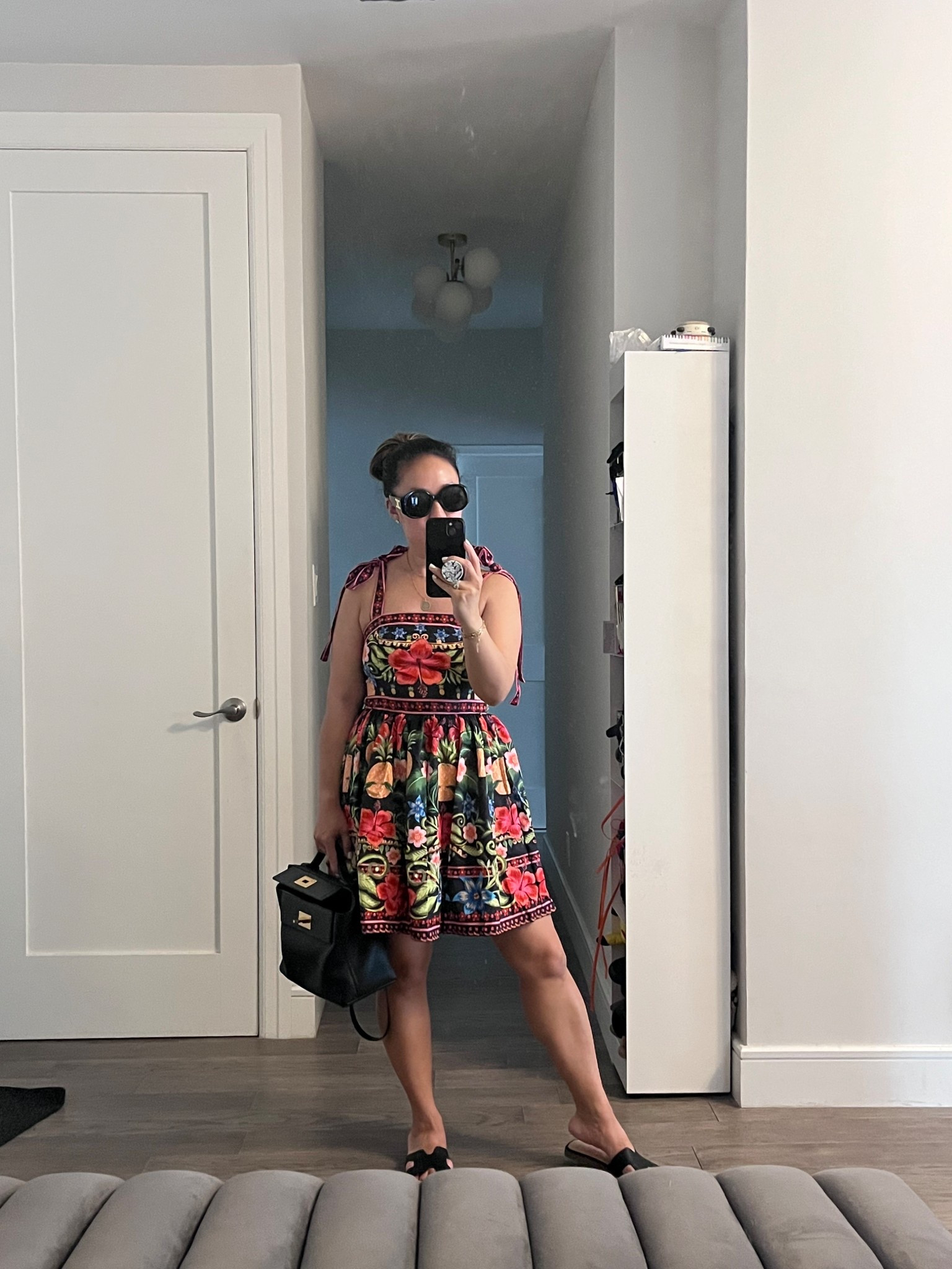 Great vacation dress. I’m wearing an xs. This comes in so many colorways. Which one if your favorite?

#LTKdayinmylife #LTKFestival #LTKootd