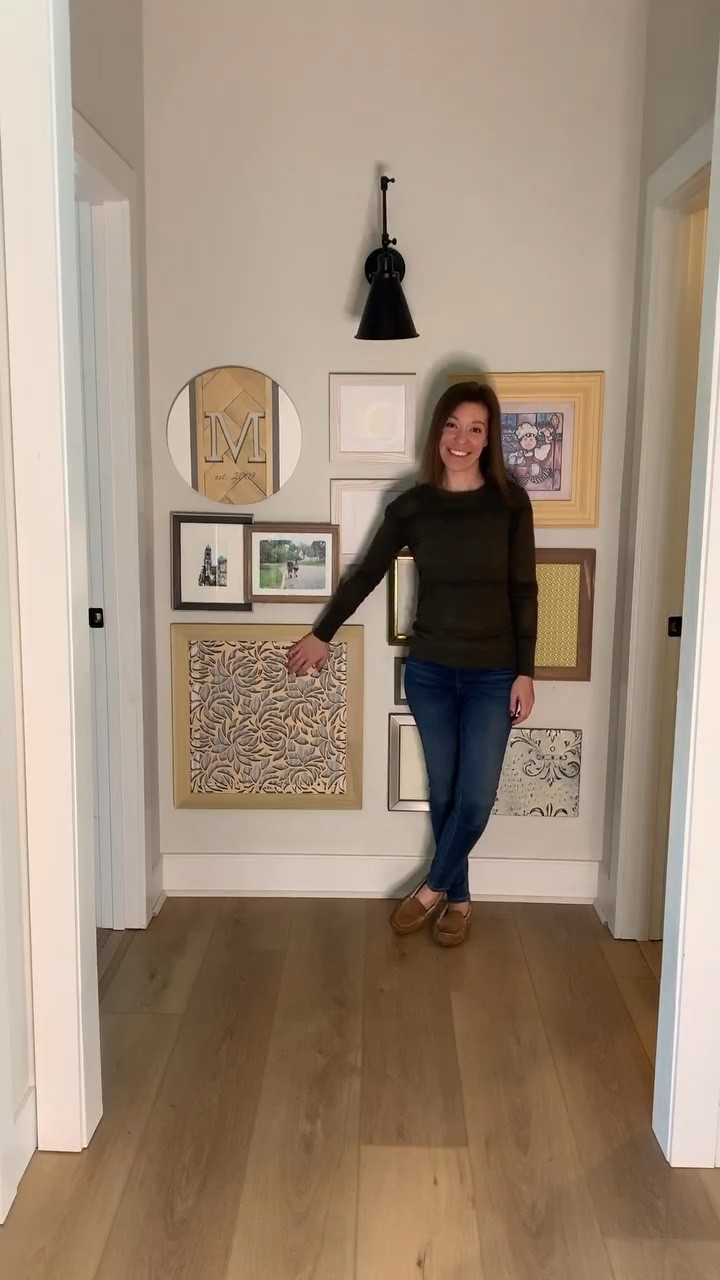 Yes yes, the second filter needs changed and I promise I did it 😅 Besides that, sometimes it’s the small changes like a pretty air return/vent cover than makes all the difference !

#LTKHome