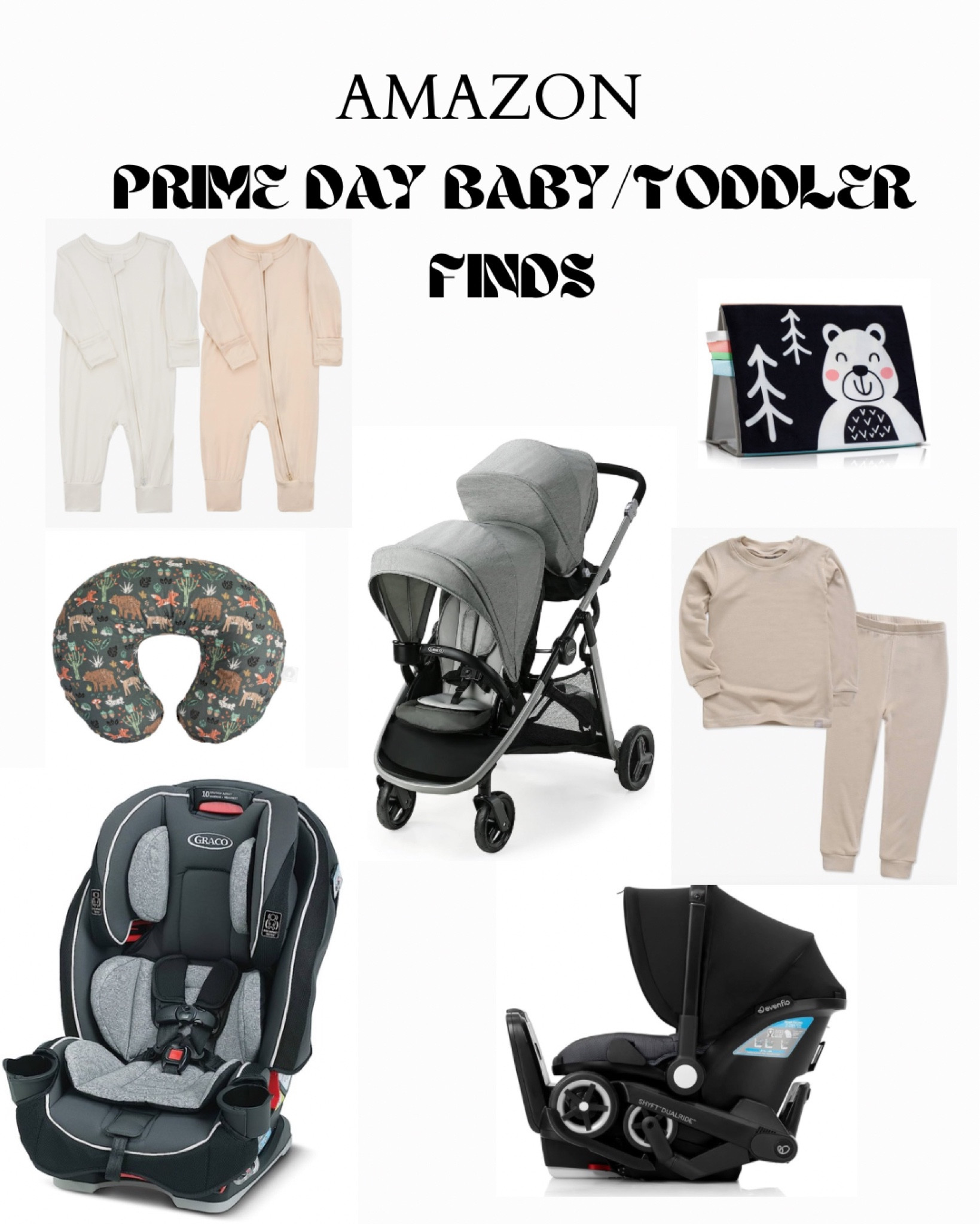 Baby + toddler deals for Amazon Prime Day !

#LTKBaby #LTKKids #LTKSaleAlert