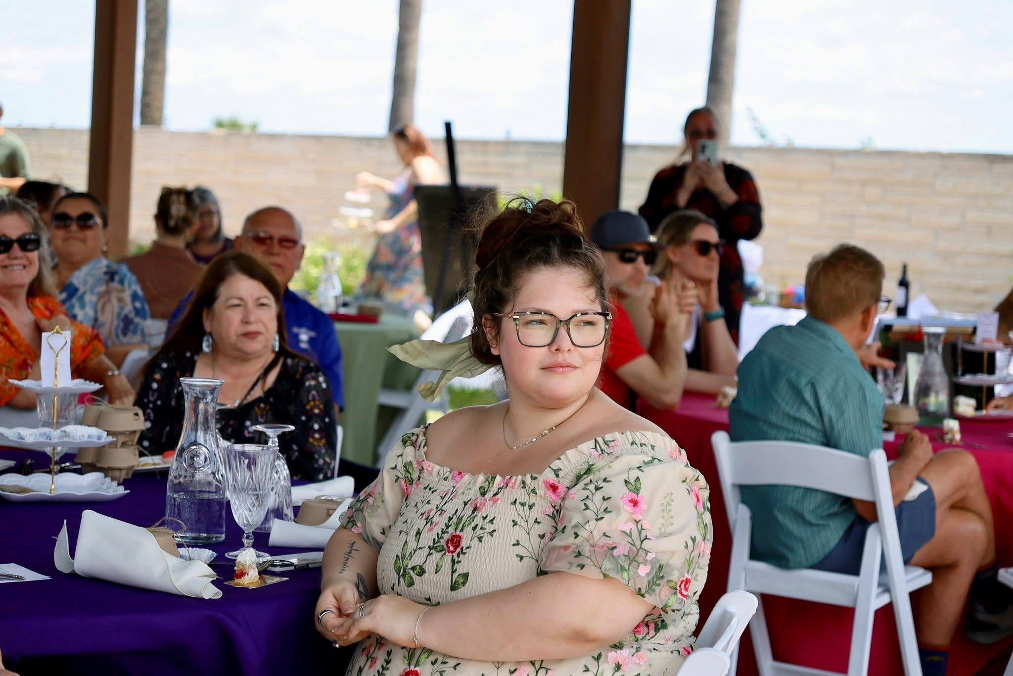 Perfect brunch event dress! 

#LTKWorkwear #LTKSeasonal #LTKPlusSize