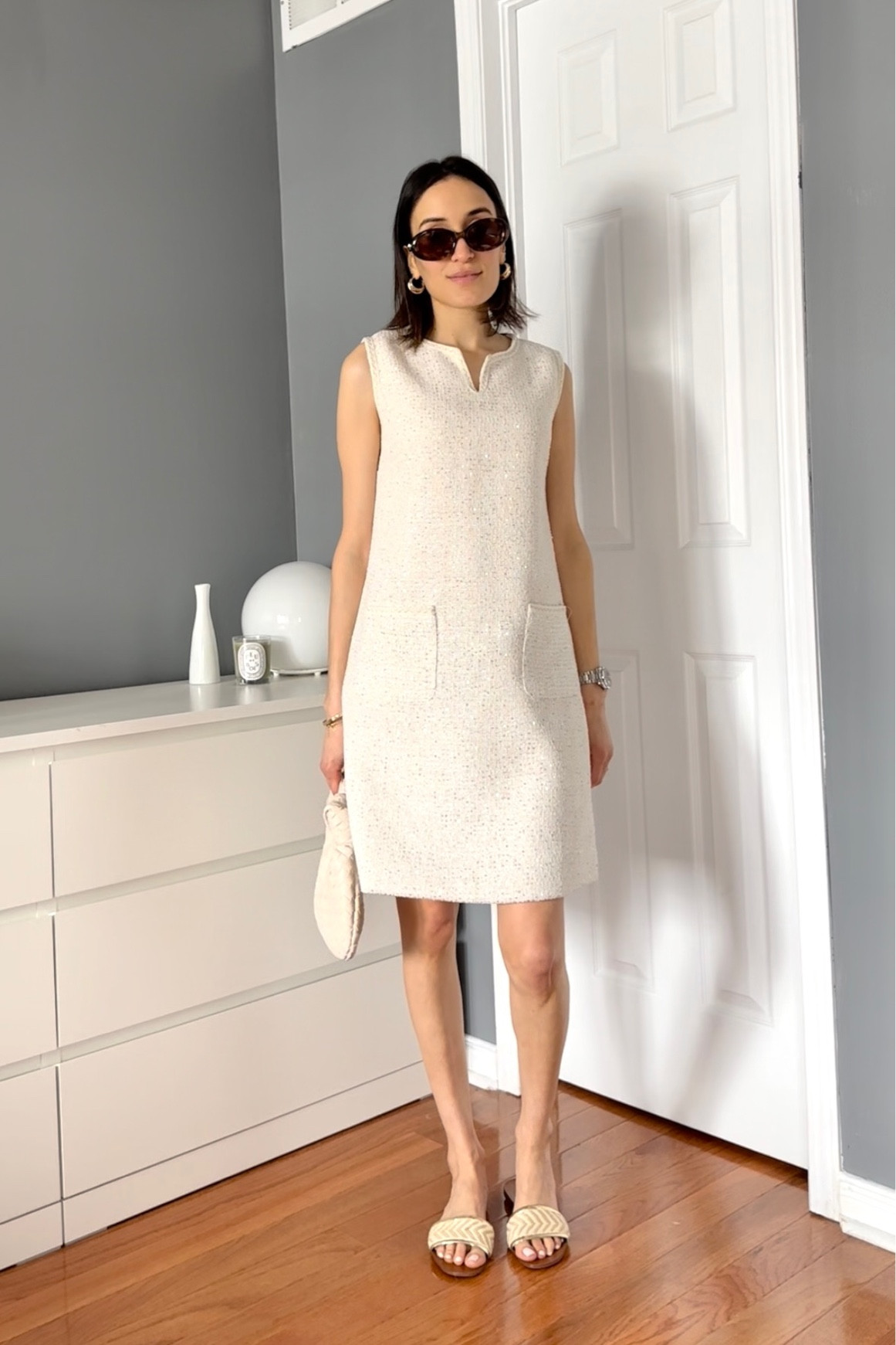 Spring/summer outfit inspo!
Outfit ideas, outfit inspiration, ootd, spring outfit

#LTKstyletip #LTKshoecrush #LTKworkwear