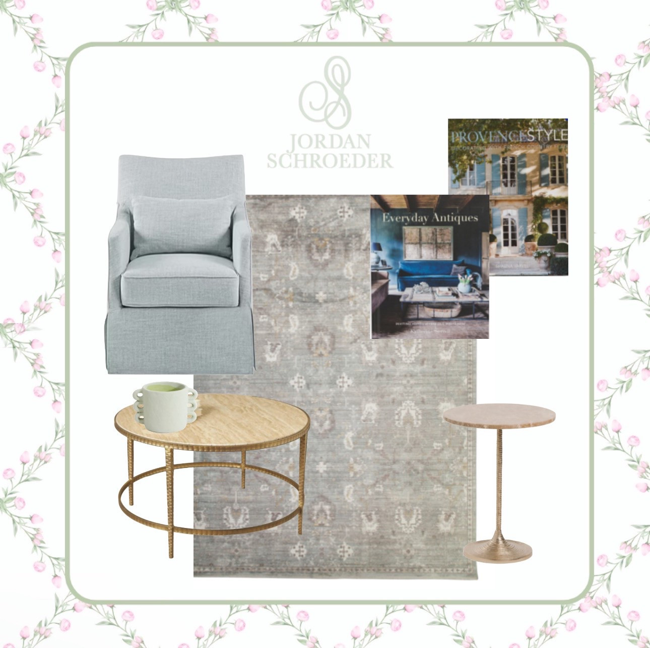 Give your den a Glow up. #rug #coffeetable #sidetable #swivelchair 

#LTKHome #LTKSeasonal #LTKFamily