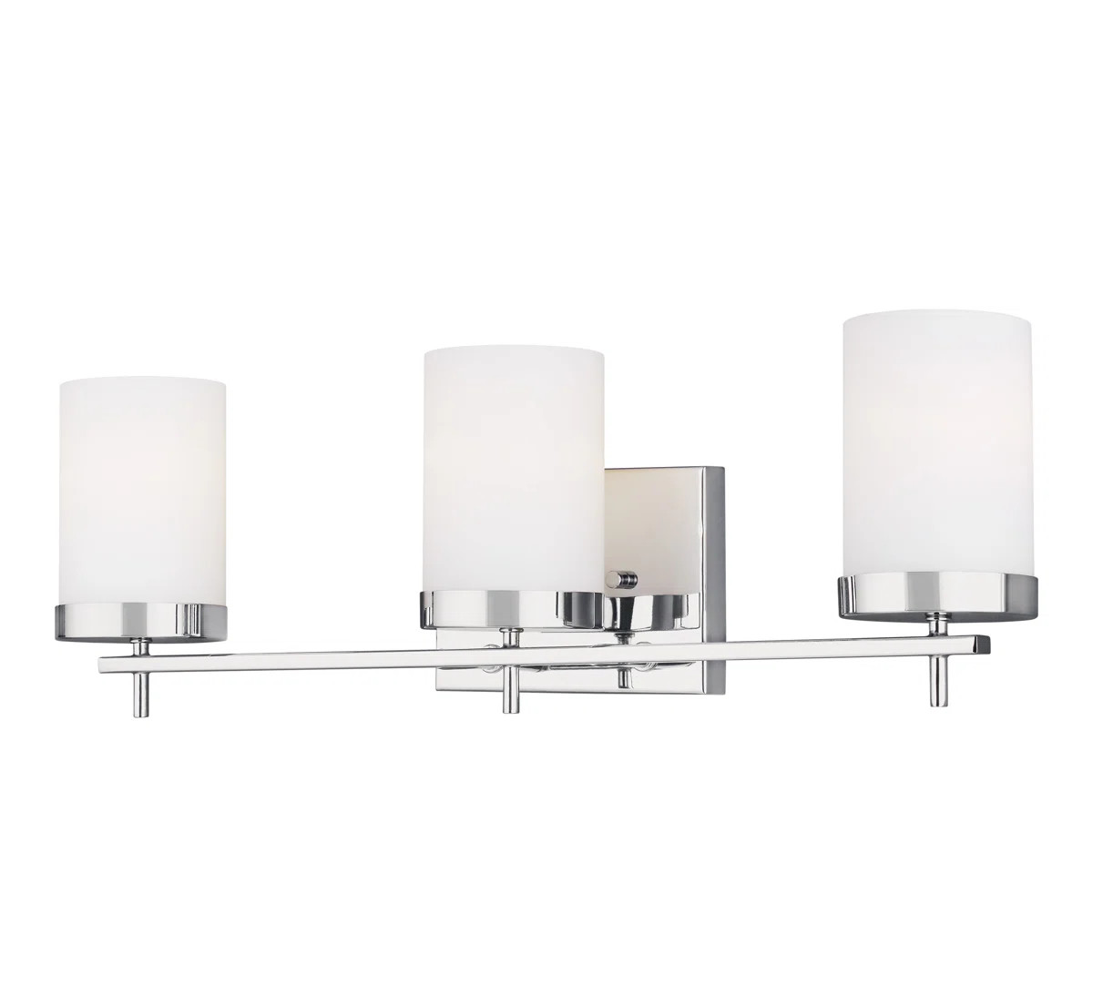 Dimmable Vanity Light | Wayfair North America