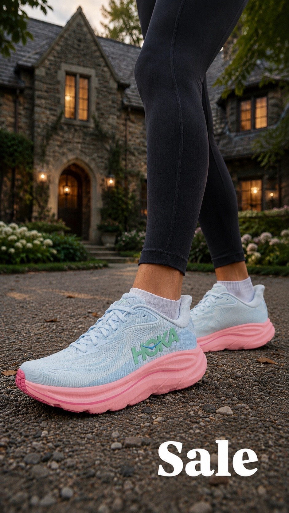 Sale sneakers

#LTKSaleAlert