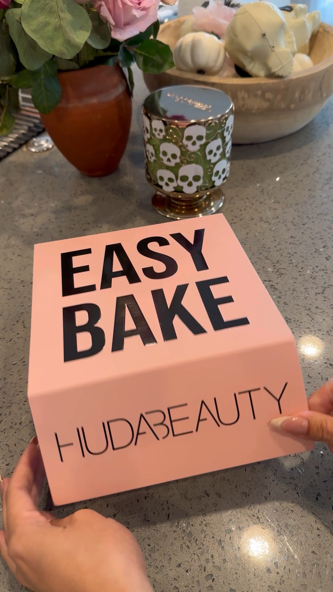 New makeup obsession! Best baking powders I’ve found 💗🎀☁️🩰 My faves are cherry blossom and banana bread 💗

#LTKbeauty #LTKHoliday #LTKfindsunder50