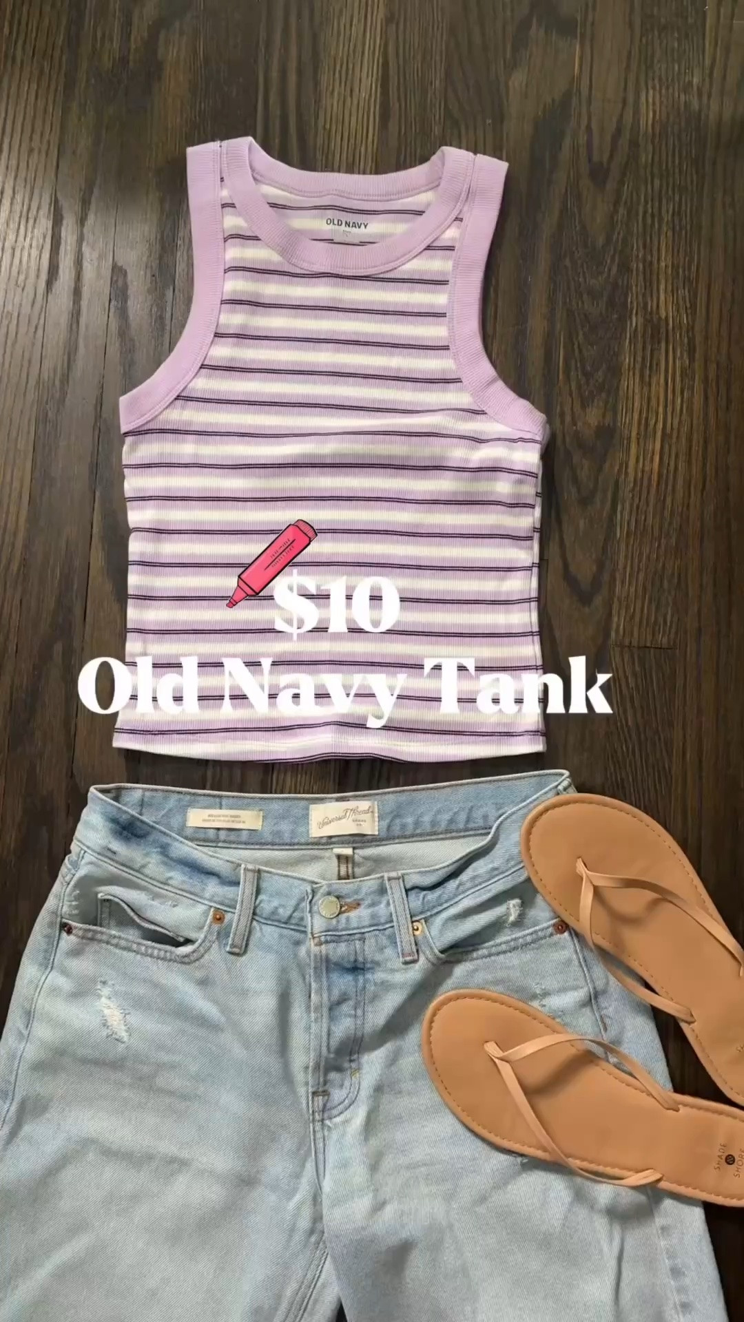 The cutest tanks for the best price! 

Old navy sale. Tank top

#LTKSaleAlert #LTKootd #LTKgrwm