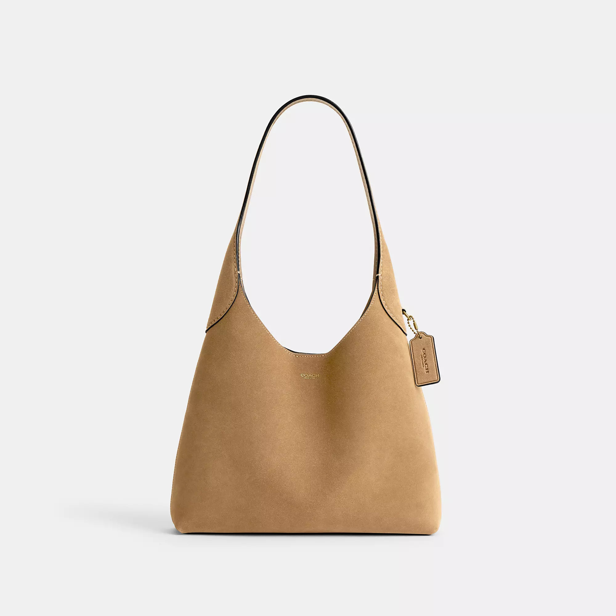 Brooklyn Shoulder Bag 28 | Coach (US)