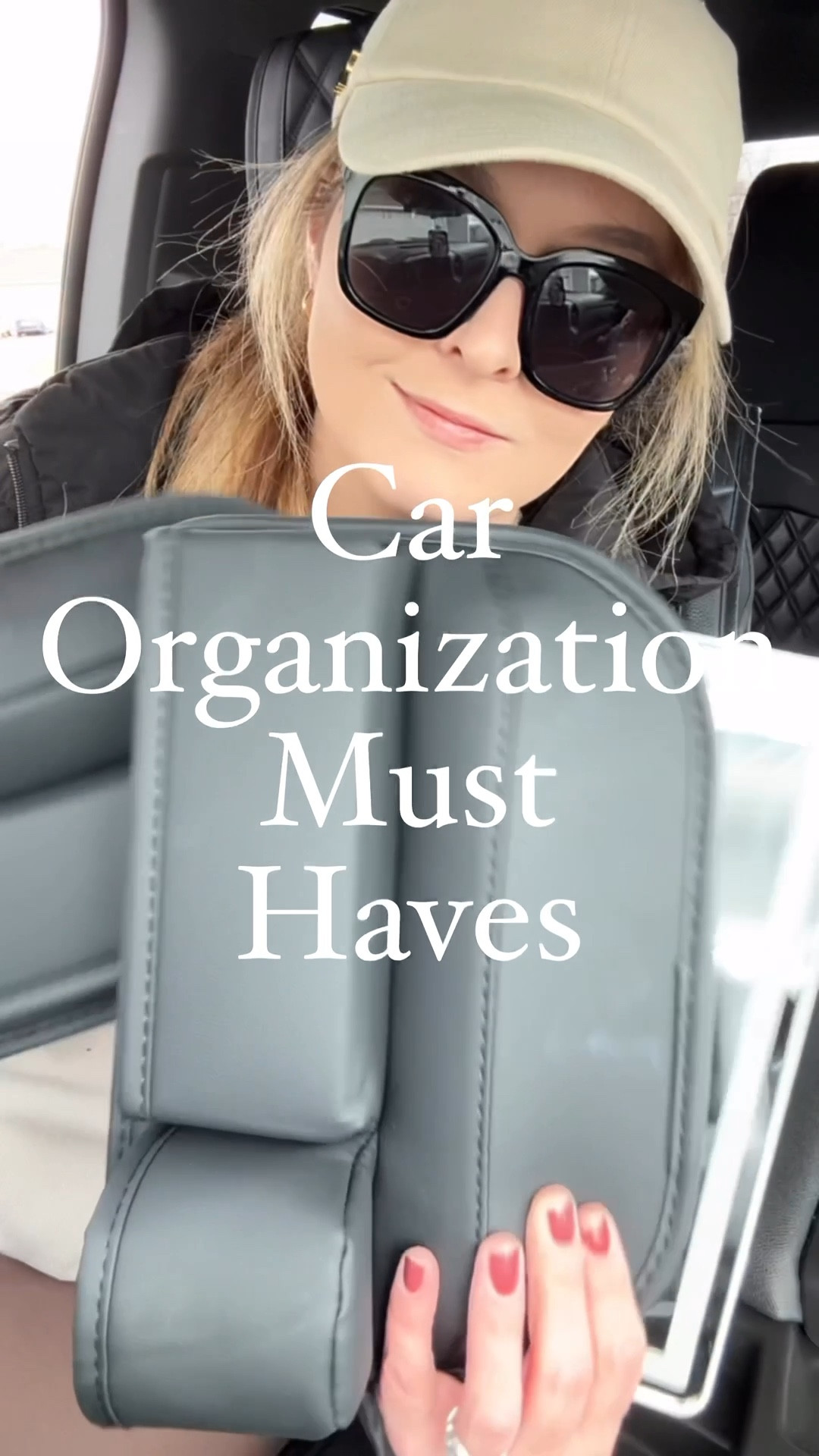 Things that have helped me keep my car clean and organized with 3 kids 🙃

#LTKKids #LTKWatchNow #LTKFamily
