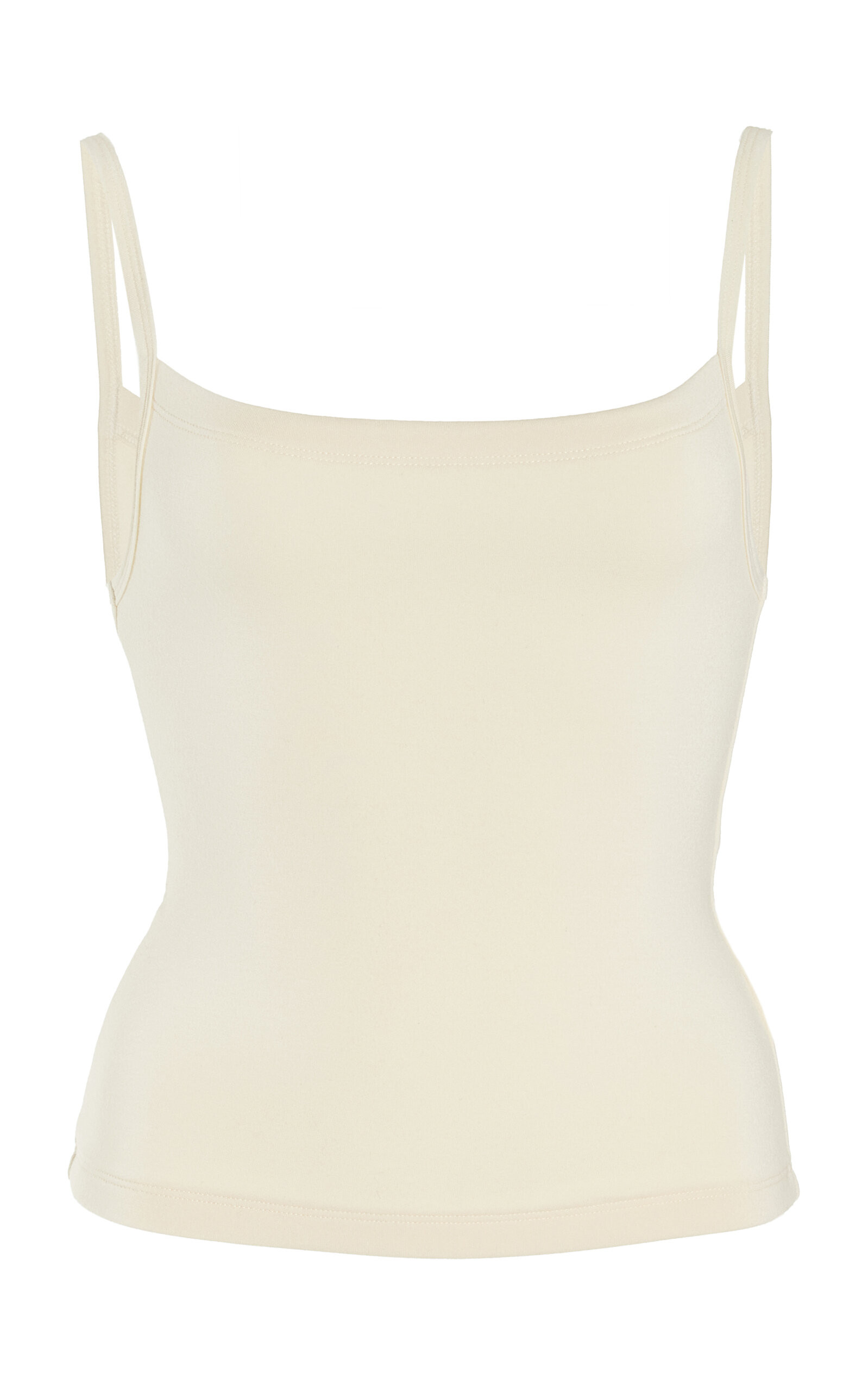 90's Jersey Tank Top | Moda Operandi (Global)