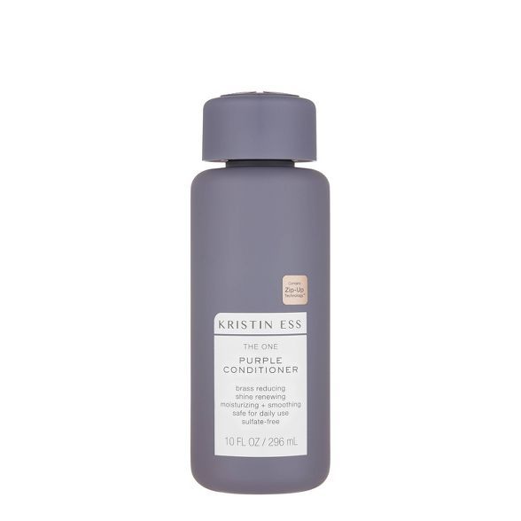 Kristin Ess The One Purple Conditioner - 10 fl oz | Target