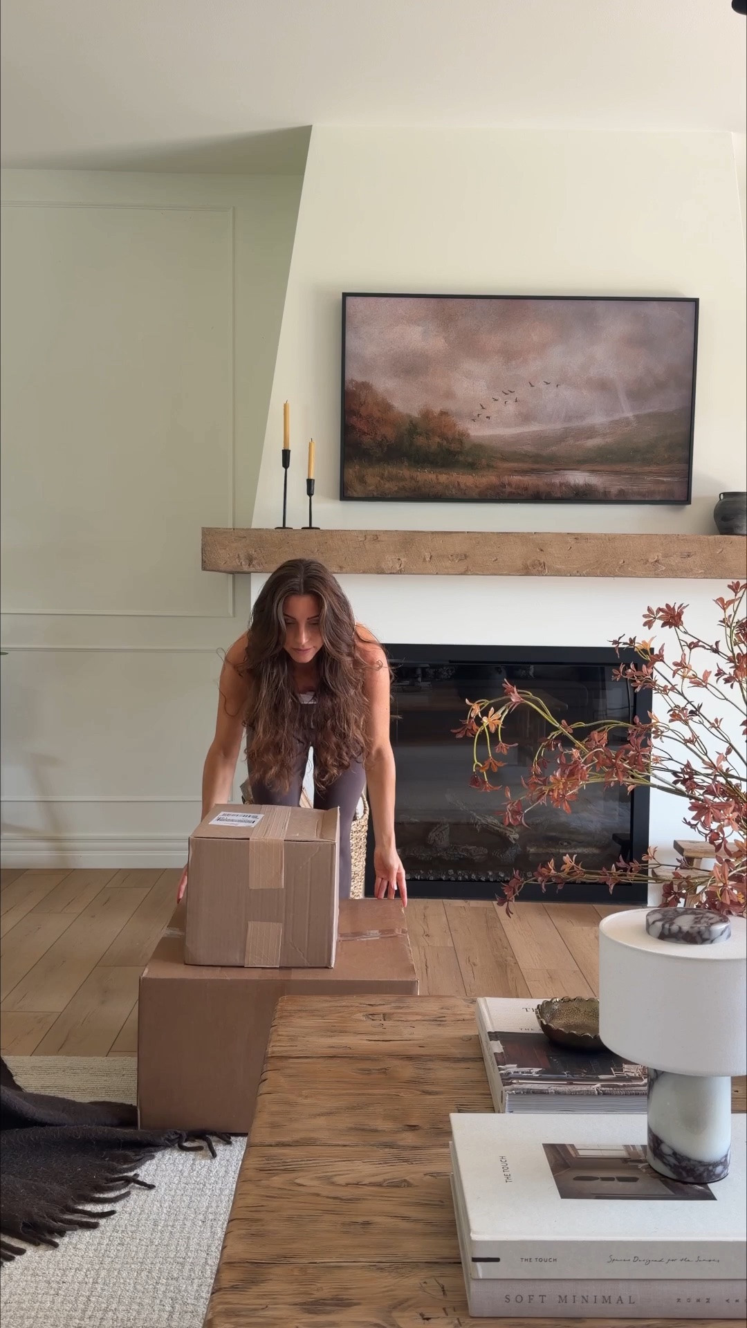 tiny haul, let’s unbox!

#LTKsale #LTKfall #LTKhome