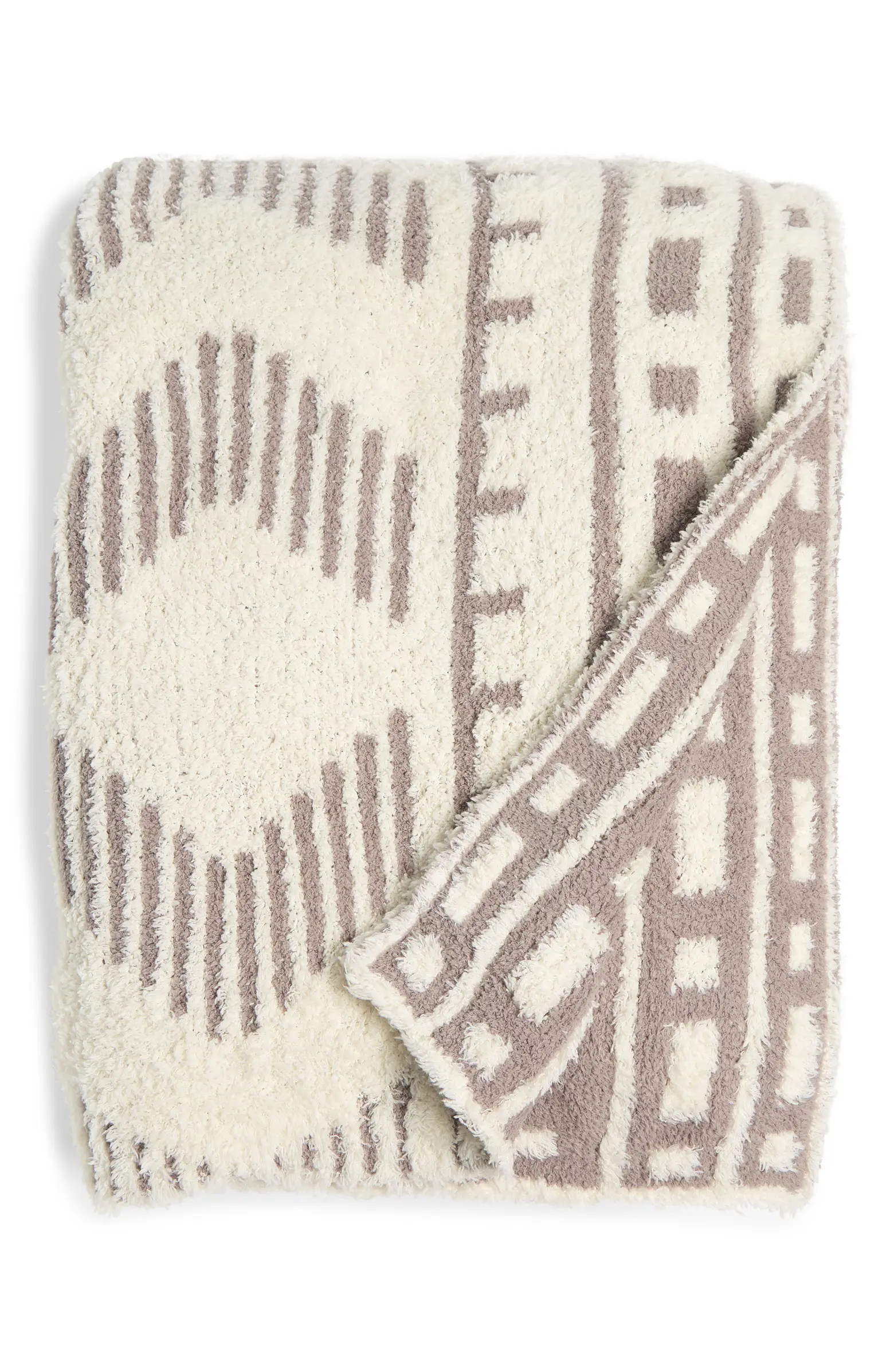 Barefoot Dreams® CozyChic™ Artisan Throw Blanket | Nordstrom | Nordstrom