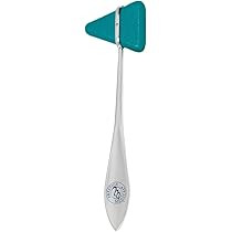 Prestige Medical Taylor Percussion Hammer, Teal | Amazon (US)