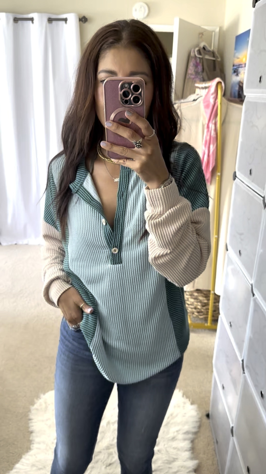 Prime day. Amazon. Excited for the new season with these trendy sweaters! Perfect for layering and staying cozy. #NewSeasonStyle #SweaterWeather

trendy sweaters, new season, fall fashion, cozy sweaters, layering pieces, sweater weather, knitwear, fashion trends, autumn style, winter wardrobe, seasonal outfits, chic sweaters, stylish layering, knit trends, fall essentials, cozy fashion, sweater season, on-trend knitwear, must-have sweaters, fashion inspiration, sweater looks.

#LTKBacktoSchool 

#LTKxPrimeDay #LTKStyleTip #LTKVideo