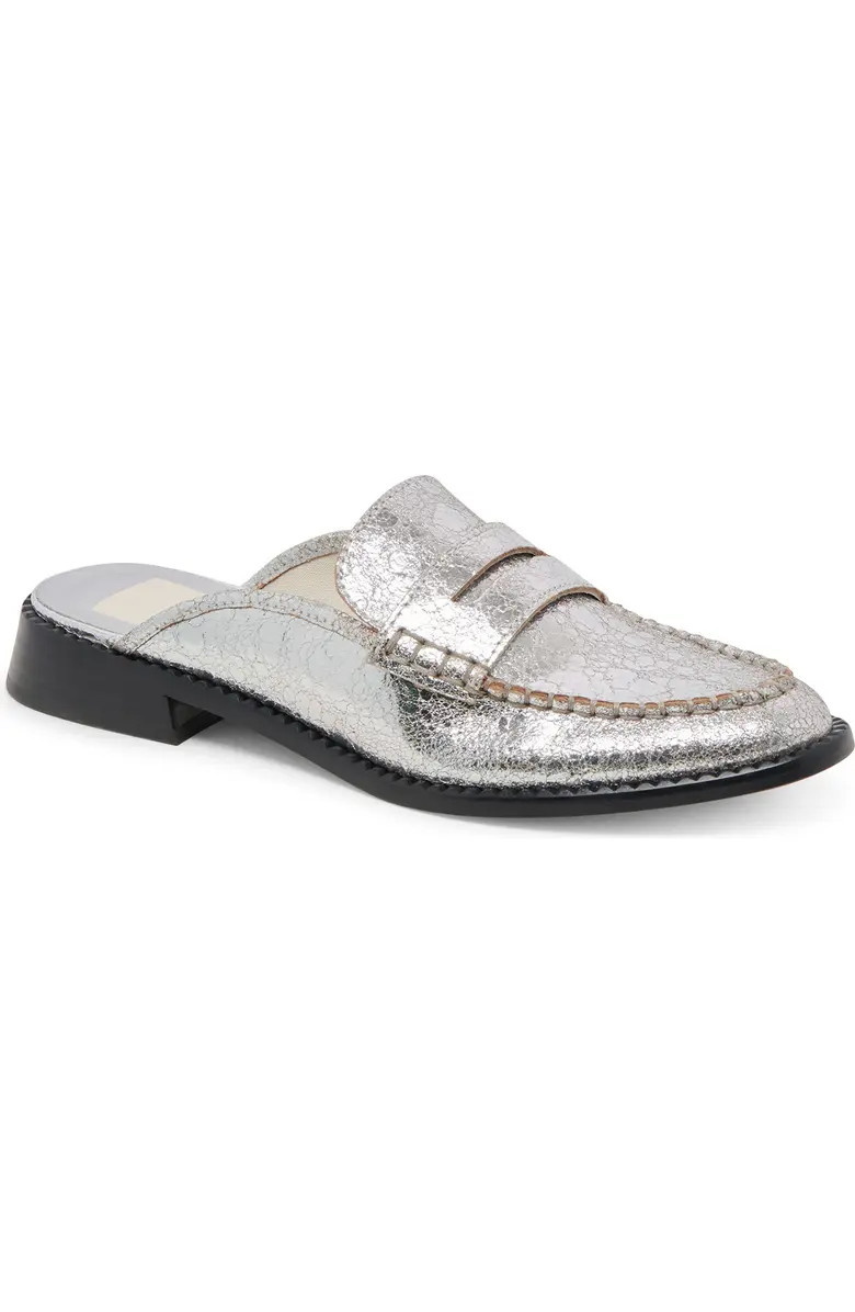 Dolce Vita Havan Loafer Mule (Women) | Nordstrom | Nordstrom