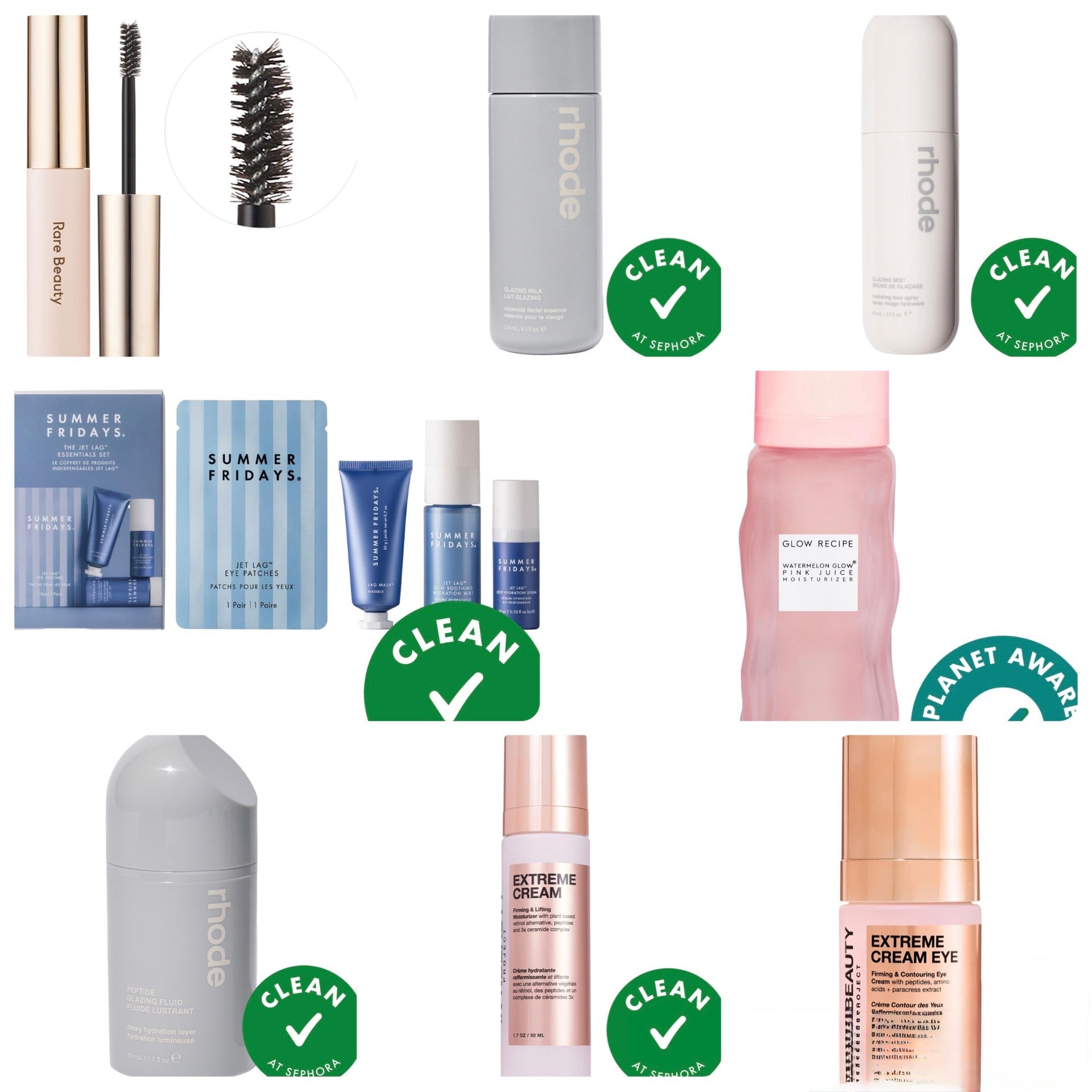 My favorite Sephora skincare products!!! 

#LTKselfcare #LTKBeauty #LTKmomlife