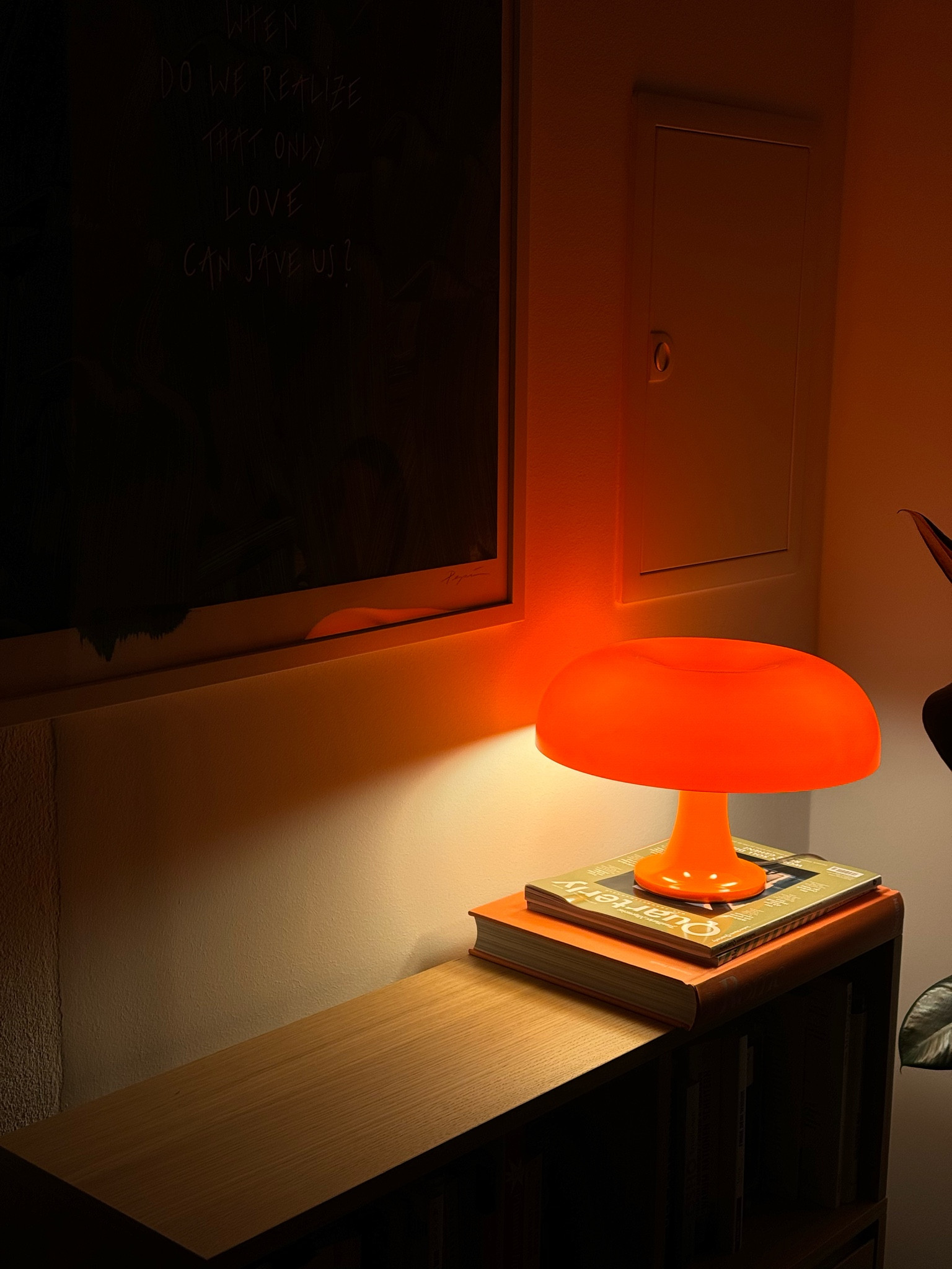 Nessino Lamp for the win 🖤

#LTKgiftguide #LTKdeutschland #LTKautumn