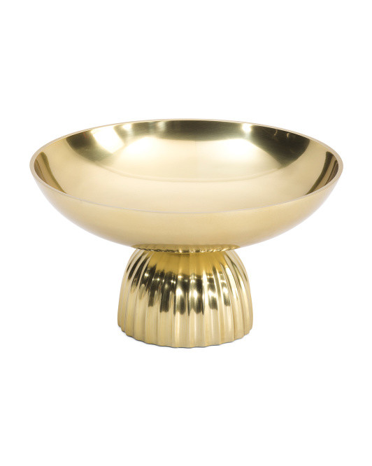11in Decorative Bowl | TJ Maxx
