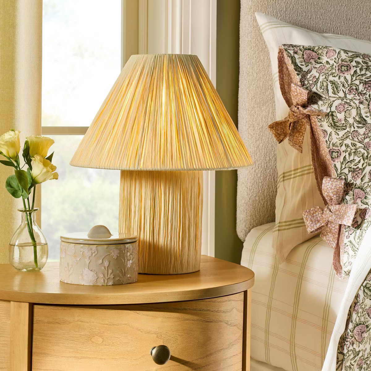 Teen Accent Lamp Small - Threshold™ designed with Studio McGee | Target