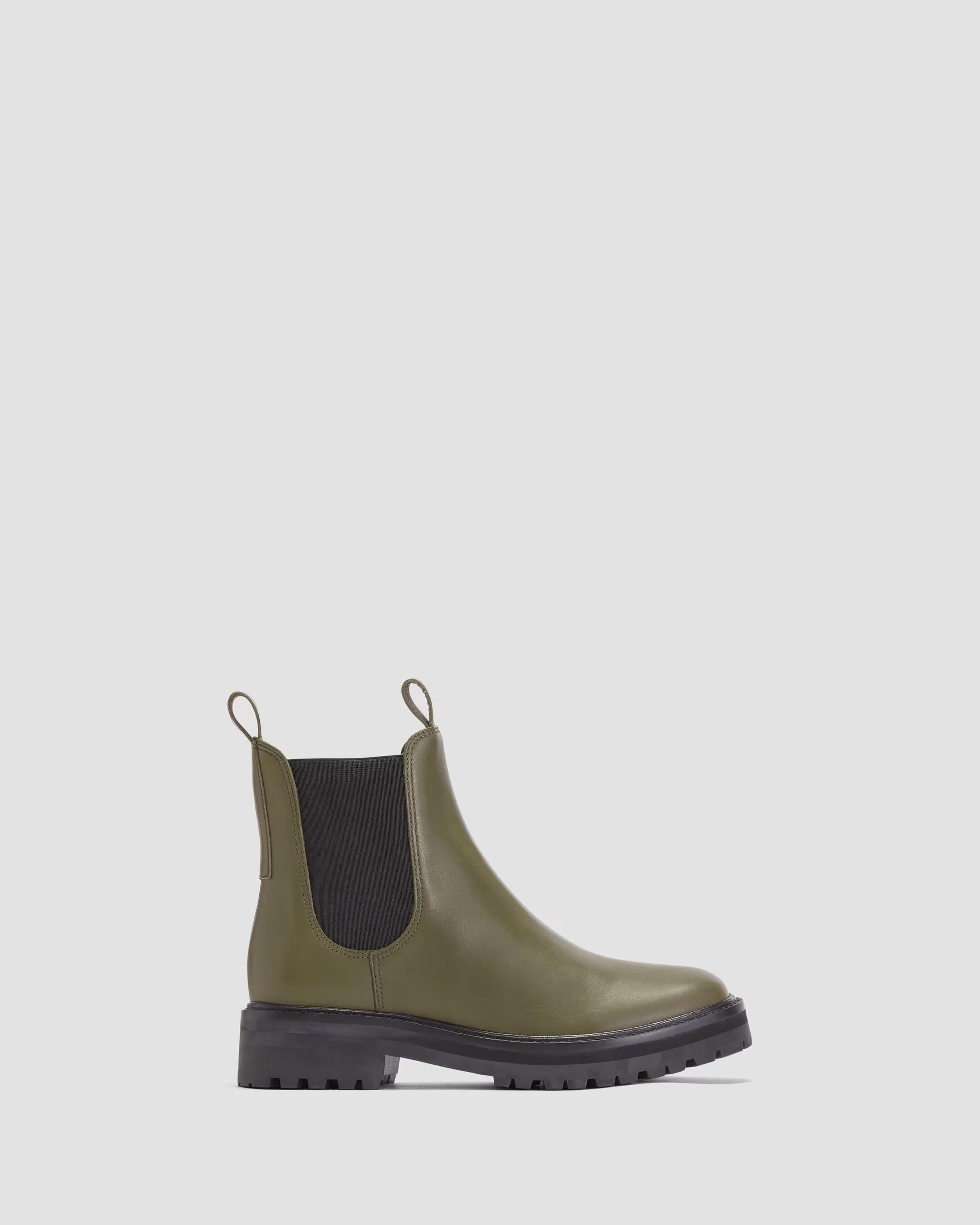 The Lug Chelsea Boot | Everlane