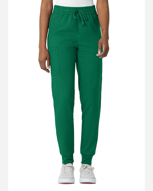 Straight Slim Leg Pant | Scrubs & Beyond