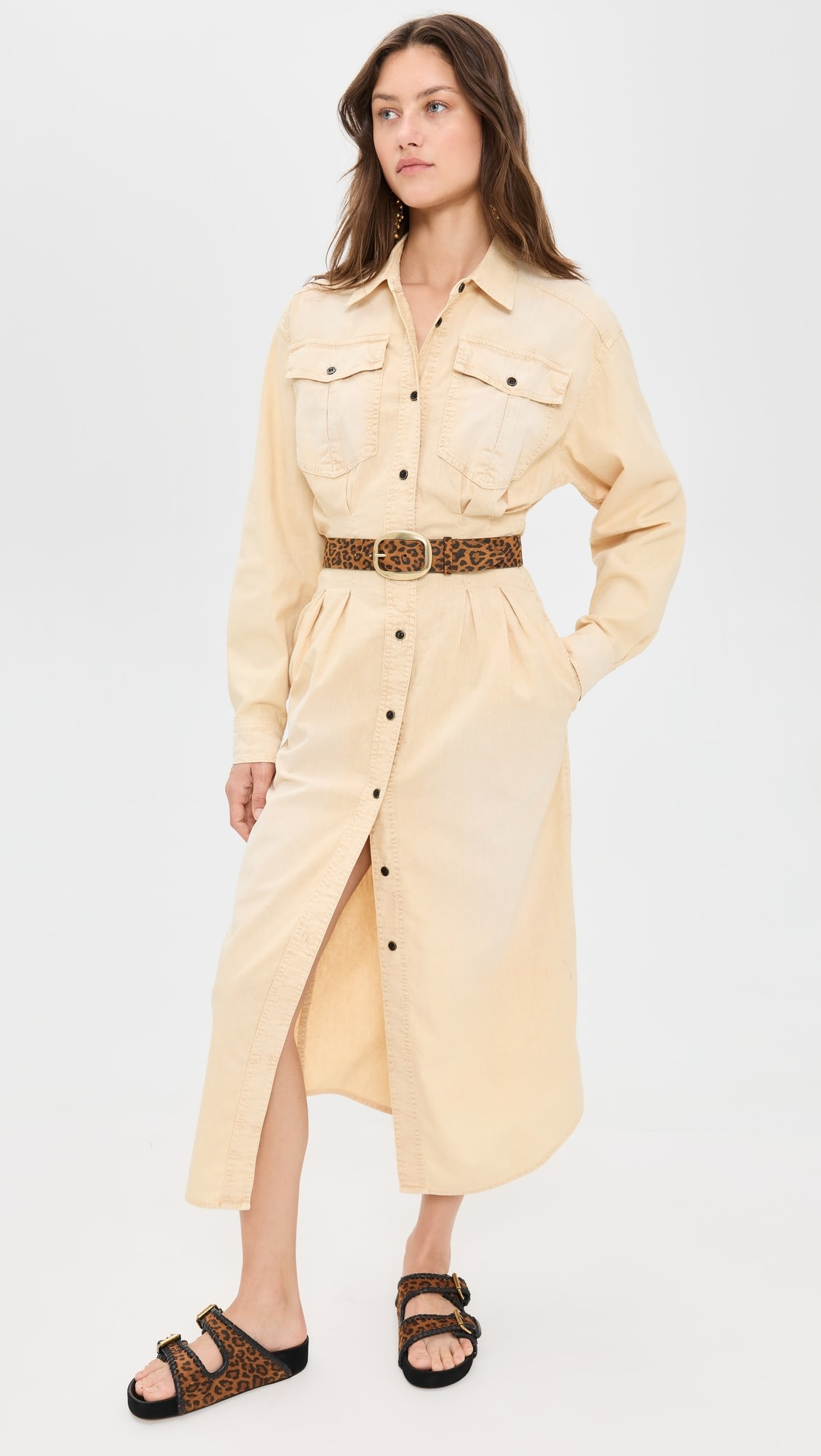 Nolwen Dress | Shopbop