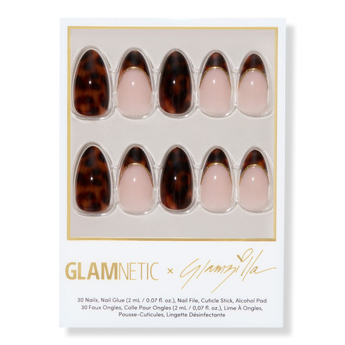 Glamzilla Press-On Nail Collection | Ulta